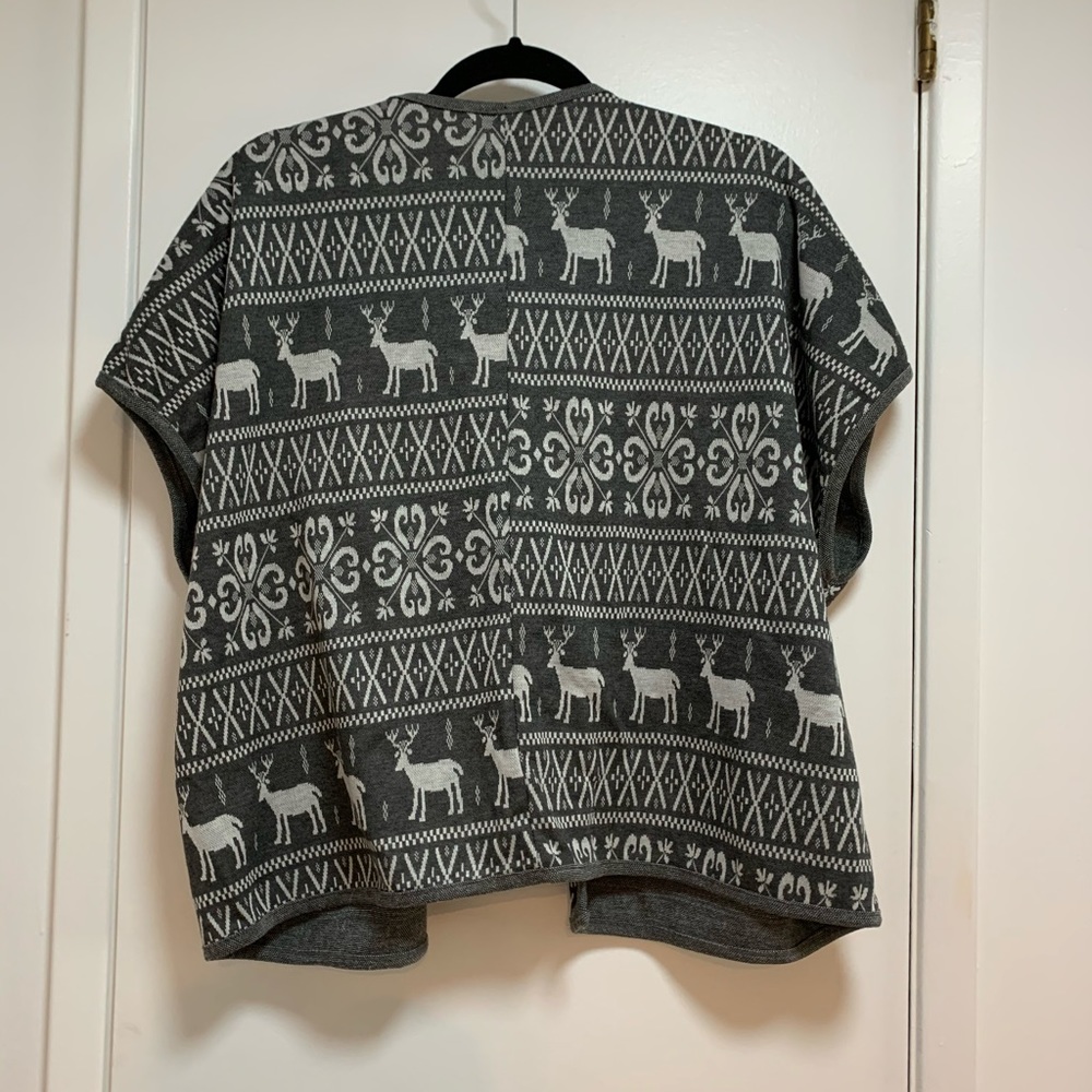 Winter sweater - Picture 3 of 5